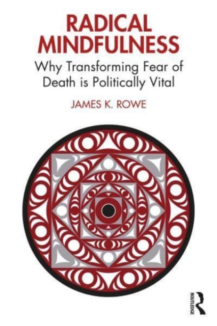 Binding: Paperback
Description: Radical Mindfulness examines the root causes of injustice asking why inequalities along the lines of race class gender and species continue to exist. Specifically James K.