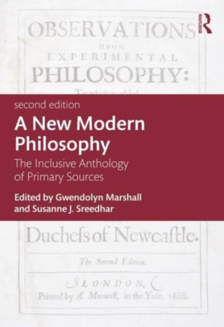 Binding: Paperback
Description: The seventeenth and eighteenth centuries are arguably the most important period in philosophy's history given that they set a new and broad foundation for subsequent philosophical thought.
