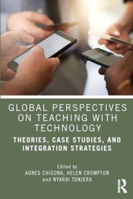 Binding: Paperback
Description: Global Perspectives on Teaching with Technology presents a wealth of current research on how teacher education and training programs around the world are preparing teachers to integrate and apply learning technologies across subjects grade levels and regions.