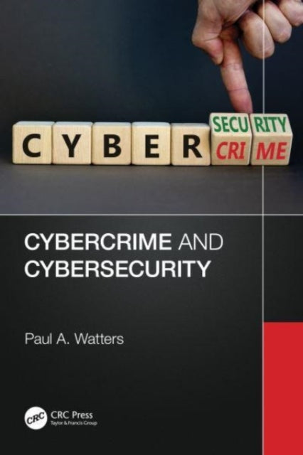 Binding: Paperback
Description: The field of cybersecurity and cybercrime is a critical and rapidly evolving area of study. As our society becomes more and more reliant on technology the risks of cybercrime increase.