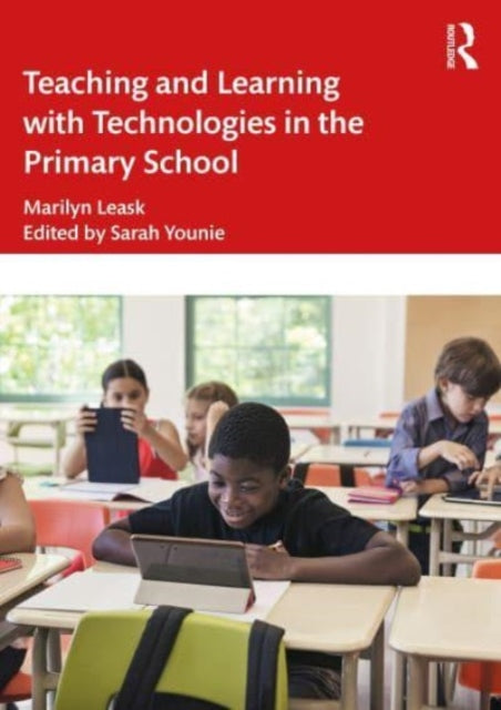 Binding: Paperback
Description: This fully updated third edition of Teaching and Learning with Technologies in the Primary School introduces practising and student teachers to the range of ways in which technology can be used to support and extend teaching and learning opportunities in their classrooms.