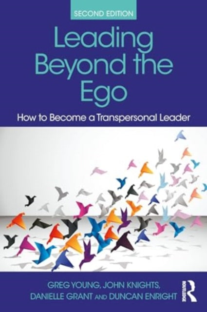 Binding: Paperback
Description: Building on the concept of Transpersonal Leadership Leading Beyond the Ego offers a practical approach to becoming an authentic ethical caring and more effective leader.