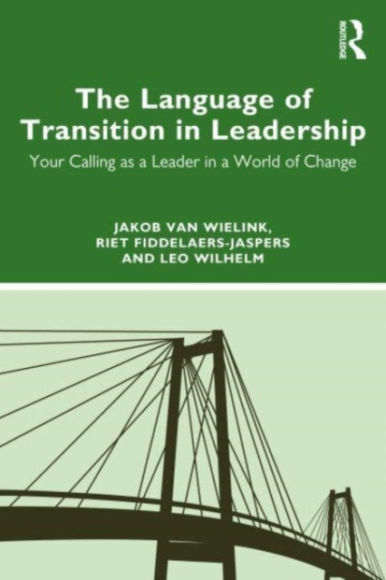 Binding: Paperback
Description: In this book the authors utilise their decades of experience in leadership and coaching for change to help leaders develop the necessary skills to lead people and organisations in transition.