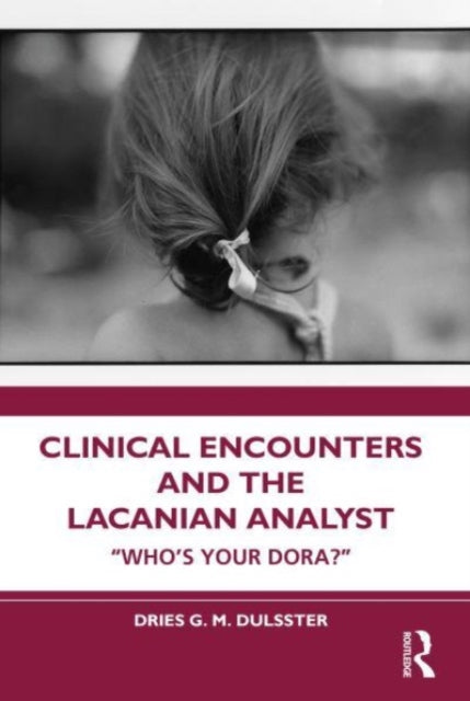 Binding: Paperback
Description: Clinical Encounters and the Lacanian Analyst presents interviews with Lacanian analysts exploring their professional development and the effects that their patients have had on them.