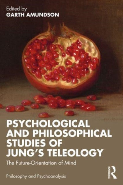 Binding: Paperback
Description: This important new volume addresses an underappreciated dimension of Jung's work his concept of the teleology or future - orientation of psychic reality.