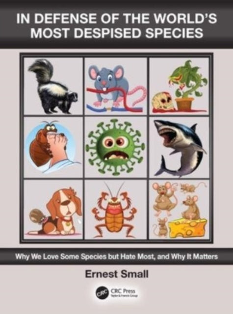 Binding: Paperback
Description: Some animals and plants injure or kill millions of people annually others cause trillions of dollars in property damage and loss. Such harmful species are understandably hated.