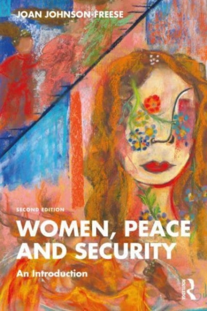 Binding: Paperback
Description: This book offers an accessible overview of the issues related to the Women Peace and Security (WPS) global agenda. This new edition has been updated and includes new chapters on WPS and Environmental Change and on WPS in Regional and Security Organizations.