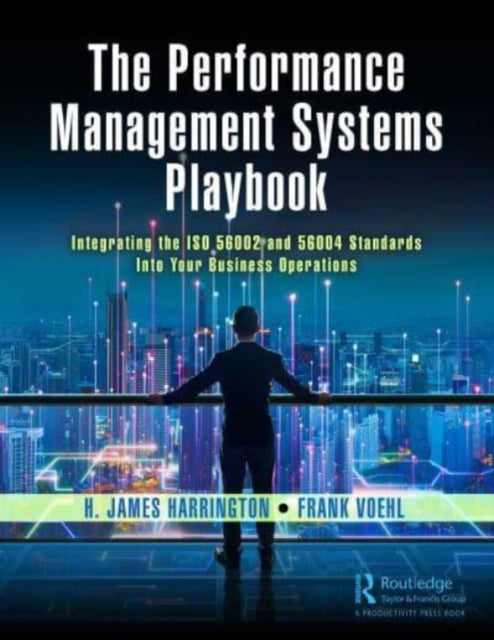 Binding: Paperback
Description: The objective of the ISO 56002 standard is to provide a framework on how to build an innovation ecosystem that can be sustained over time.