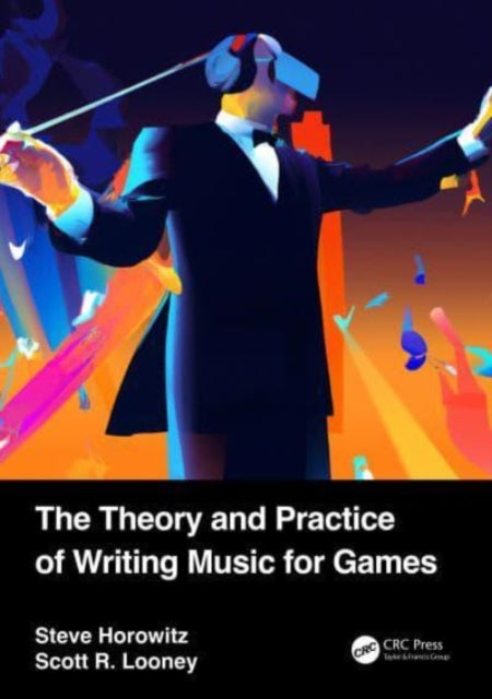Binding: Paperback
Description: The nature of game music charges the modern - day composer with understanding a whole host of aesthetic and technical principles unique to the medium.