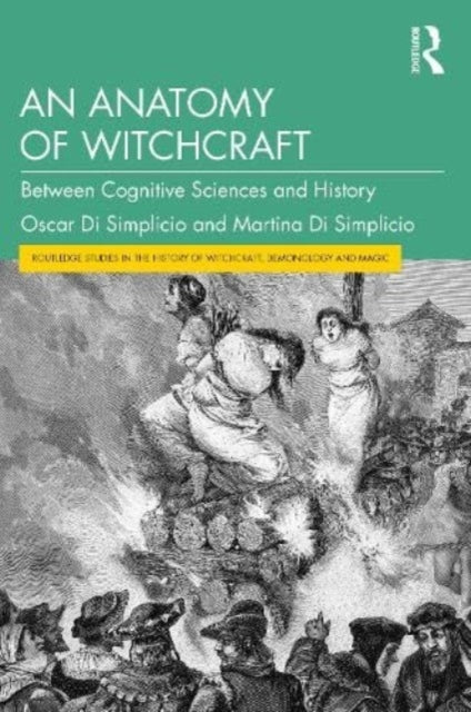 Binding: Paperback
Description: Much has been written on witchcraft by historians theologians philosophers and anthropologists but nothing by scientists. This book aims to reappraise witchcraft by applying to it the advances in cognitive sciences. The book is divided into four parts.
