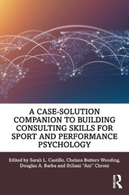 Binding: Paperback
Description: This international compilation offers a range of potential solutions to case studies that cover pertinent issues within a variety of performance environments.