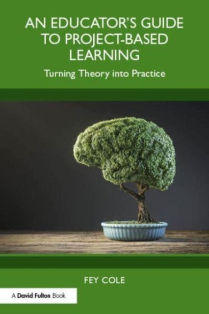 Binding: Paperback
Description: An Educator's Guide to Project - Based Learning will inspire practitioners to implement project - based learning effectively and identifies the importance of creative and innovative classrooms for highly successful educational outcomes.