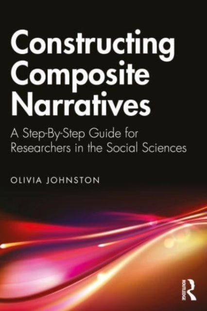 Binding: Paperback
Description: This book provides the first instructional guide to composite narrative research methods. Composite narratives are short vignettes that weave together quotes from multiple participants.