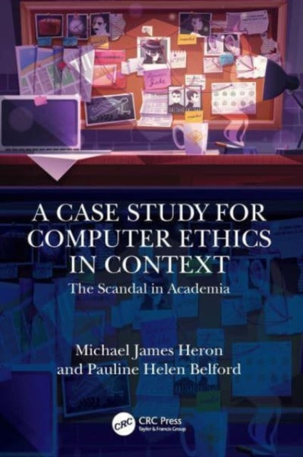 Binding: Paperback
Description: Aimed at addressing the difficulties associated with teaching often abstract elements of technical ethics this book is an extended fictional case study into the complexities of technology and social structures in complex organizations.