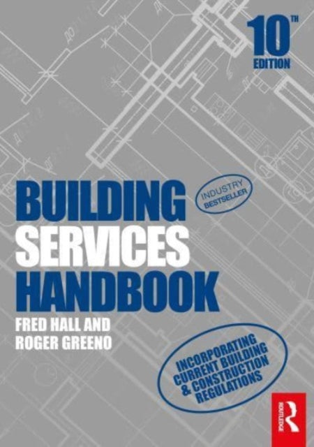 Binding: Paperback
Description: The tenth edition of Hall and Greeno's leading textbook has been reviewed and updated in relation to the latest building wiring and water regulations new technology and new legislation.