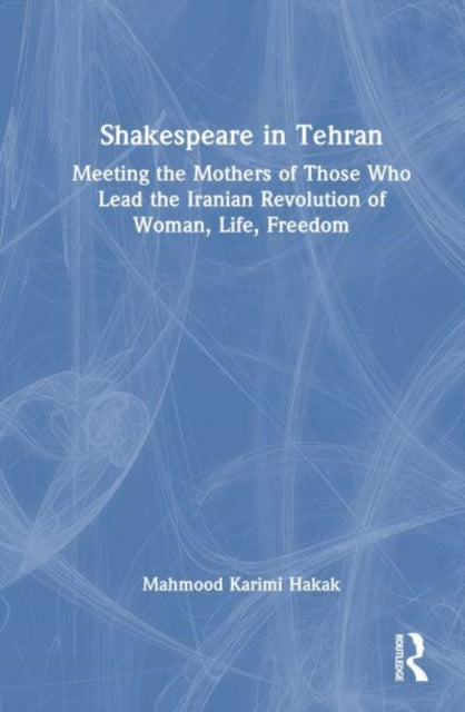 Binding: Paperback
Description: Shakespeare in Tehran is a personal history of Iran through the eyes of an award - winning Iranian American artist.