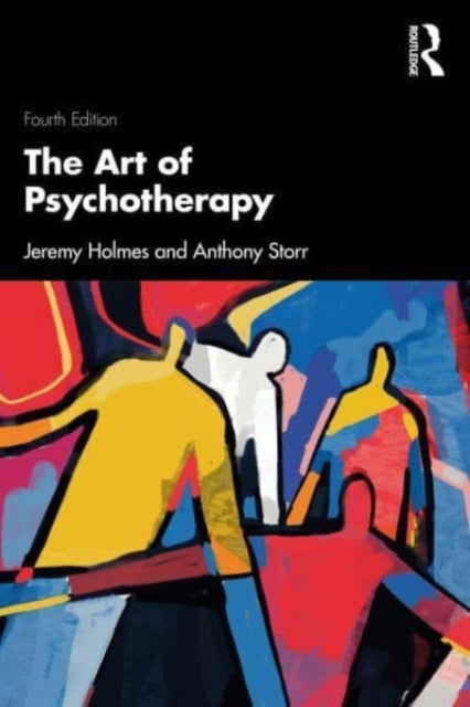 Binding: Paperback
Description: Storr's The Art of Psychotherapy first appeared in 1979 and became an instant classic. After Storr's death a third edition was rewritten and revised by Jeremy Holmes and this fourth edition is a further up - to - date iteration.