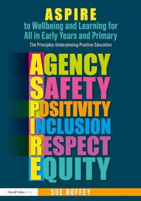 Binding: Paperback
Description: This truly accessible resource shows primary school practitioners how to help every student feel valued and included in school so that they develop confidence resilience love of learning a positive sense of self and healthy relationships.