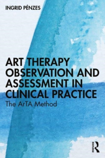 Binding: Paperback
Description: This book describes Ar T a an evidence - based method for art therapy observation and assessment. This novel method argues the art - making process and art product are related to aspects of mental health.