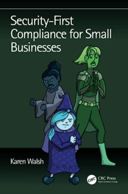 Binding: Paperback
Description: Organizations of all sizes struggle to secure their data in a constantly evolving digital landscape. Expanding digital footprints and the rapid expansion of cloud strategies arising from the Covid - 19 pandemic increase an organization's attack surface.