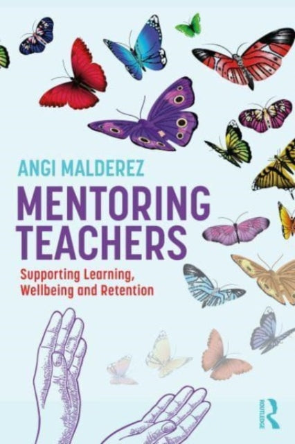 Binding: Paperback
Description: Mentoring Teachers provides practical guidance for teacher mentors directly addressing common queries and concerns they may have while acting as a mentor within a diverse range of educational contexts.