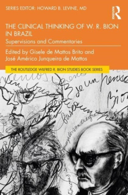 Binding: Paperback
Description: The Clinical Thinking of W. R. Bion in Brazil is comprised of thirteen transcriptions of supervisions Wilfred Bion conducted during his three teaching and speaking tours of Brazil.