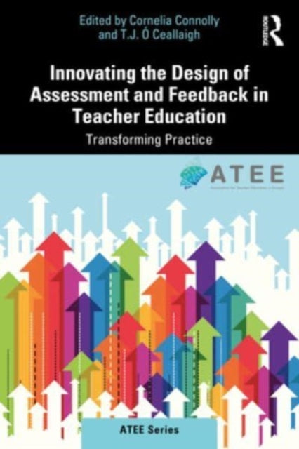 Binding: Paperback
Description: Assessment and feedback are central to the question of how teacher educators can enhance and transform teaching and learning.