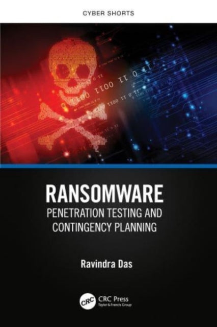 Binding: Paperback
Description: Ransomware is a threat variant that has existed for a very long time contrary to popular belief. Today ransomware attacks have become much more covert and stealthier than when they first came out.