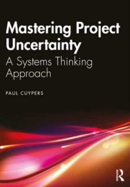 Binding: Paperback
Description: Uncertainty permeates every thinkable aspect of project work and mastering information awareness and availability is the key to controlling benefits budgets and timelines.
