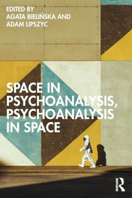 Binding: Paperback
Description: Space in Psychoanalysis Psychoanalysis in Space explores the immense potential of psychoanalytic thought to questions of spatiality.