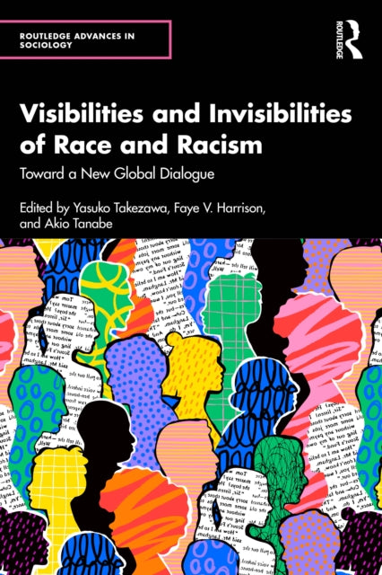 Binding: Paperback
Description: Takezawa Harrison Tanabe and their contributors present a multi - sited transnational and intercultural perspective on racism shifting its emphasis away from the conventional North Atlantic interpretive frameworks to better understand its fundamental nature.