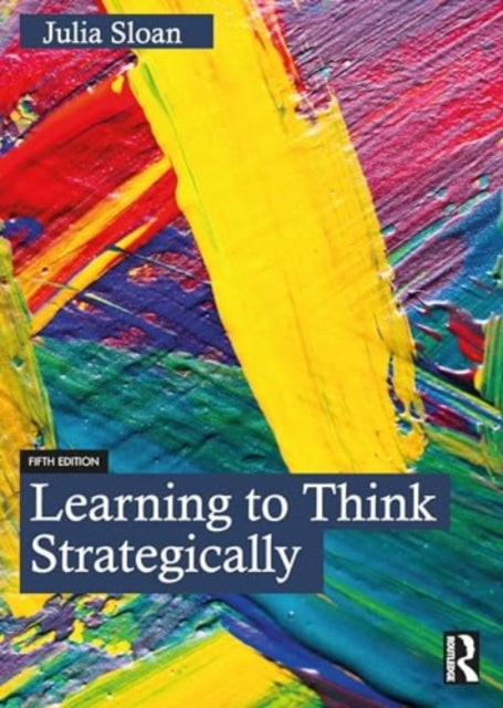 Binding: Paperback
Description: Strategic thinking has become a core capability for business leaders globally. Now in its fifth edition this comprehensive text is an original primer for how successful strategists learn to think strategically.
