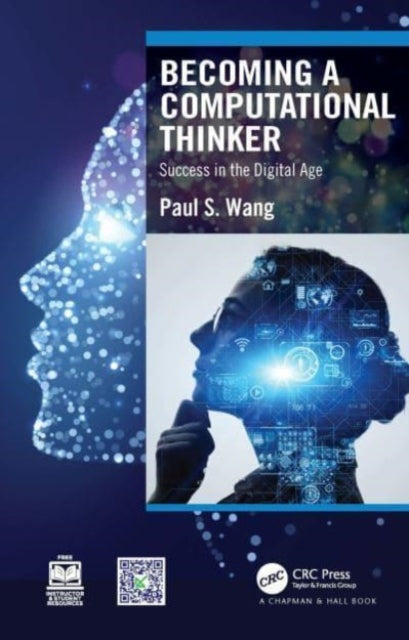 Binding: Paperback
Description: This book has a single purpose: to help everyone become computational thinkers. Computational thinking (CT) is thinking informed by the digital age and a computational thinker is someone who can apply that thinking everywhere and anywhere.