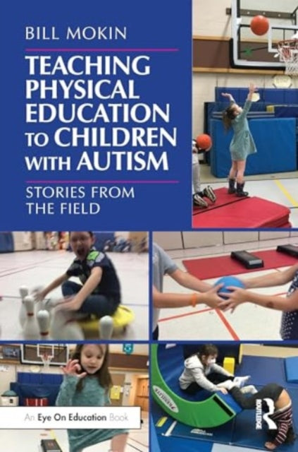Binding: Paperback
Description: This book is an essential guide for how to teach fun and engaging physical education classes tailored to include the needs of autistic children and children with learning disabilities.