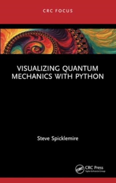 Binding: Paperback
Description: Quantum Mechanics can be an abstract and complex subject. Students often complain of confusion struggle and frustration as they try to master the topic.
