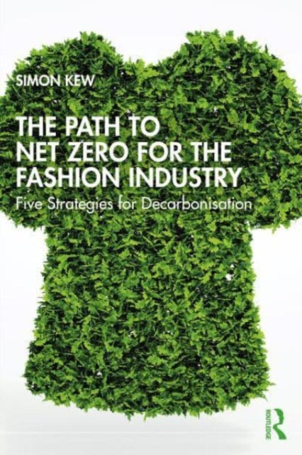 Binding: Paperback
Description: This book uses a quantitative science - based approach to explain where the greenhouse gas (GHG) emissions emitted by the fashion industry are generated and it explores what strategies can be deployed to achieve Net Zero by 2050.