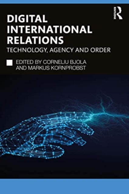 Binding: Paperback
Description: This book analyses how digital transformation disrupts established patterns of world politics moving International Relations (IR) increasingly towards Digital International Relations.