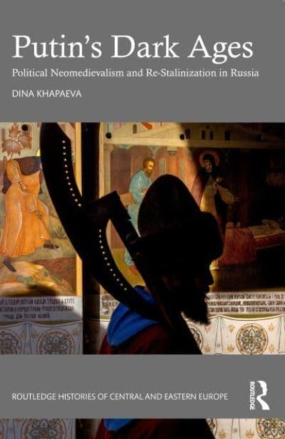 Binding: Paperback
Description: Two decades before the war against Ukraine a special operation was launched against Russian historical memory aggressively reshaping the nation's understanding of its history and identity.