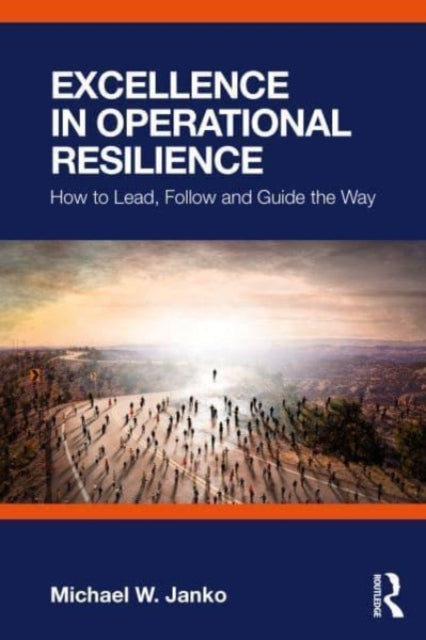 Binding: Paperback
Description: Providing essential guidance to thrive in a complex environment this book showcases tools to take the leadership role in the process of building resilience in any organization in a timely effective and practical way for today's risks and tomorrow's challenges.