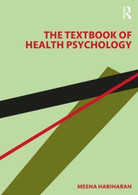 Binding: Paperback
Description: This book examines the concept of health psychology following its trajectory from ancient to contemporary times. It analyses the theories practice and research in health psychology from both Indian and Western perspectives.