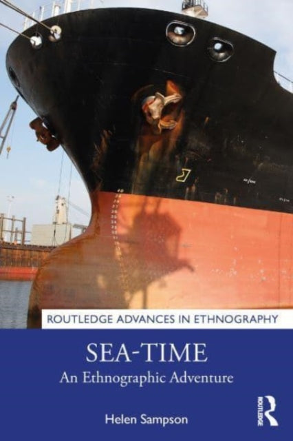 Binding: Paperback
Description: This book is an ethnography that draws upon 25 years of qualitative research and shipboard fieldwork in the merchant cargo shipping sector. It explores the lives and work of seafarers and how these have changed over time.