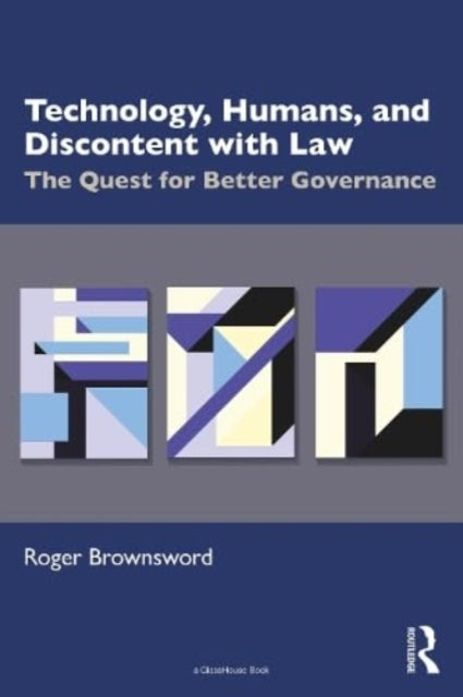 Binding: Paperback
Description: This book analyses discontent with law and assesses the prospect of better governance by technology.