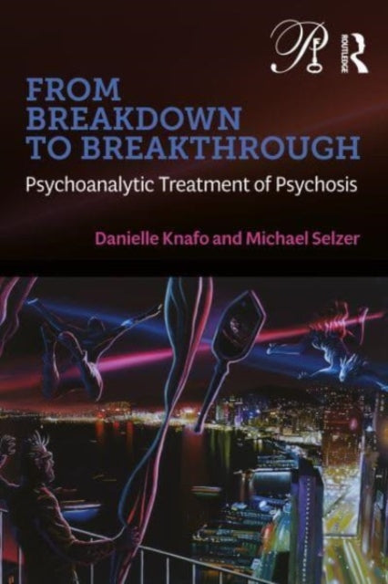Binding: Paperback
Description: As a clear and user - friendly guide for clinicians who work with patients affected by psychosis this book challenges the false notion that psychosis is untreatable through talk therapy.