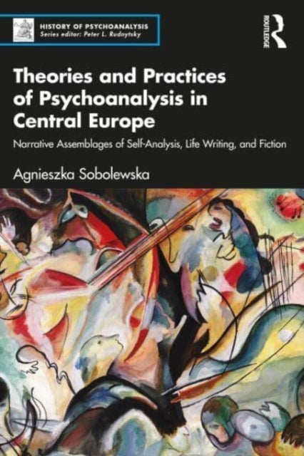 Binding: Paperback
Description: Theories and Practices of Psychoanalysis in Central Europe explores the close relationship between psychoanalysis psycho - medical discourses literature and the visual arts of the late 1800s and early 1900s in Central Europe.