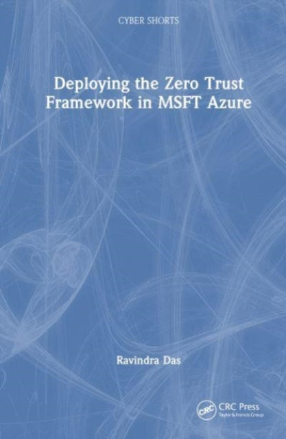 Binding: Paperback
Description: The Cloud is fast becoming the de facto standard for businesses in Corporate America today with Microsoft Azure being one of the most widely used systems. However given its stature it has also become a prime target for the cyberattacker.