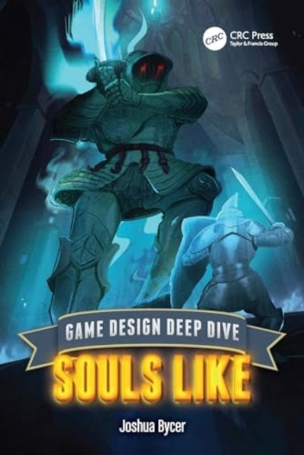 Binding: Paperback
Description: Game Design Critic Joshua Bycer is back with another entry in the Game Design Deep Series to focus on the youngest genre yet: soulslikes. Over a decade From Software defined a new genre that has led to studios chasing after them hit after hit.