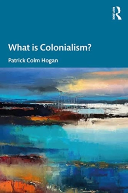 Binding: Paperback
Description: What is Colonialism? develops a clear and rigorous account of what colonialism is and how it works. It draws on and synthesizes recent work in cognitive science affective science and social psychology along with Marxism and related forms of analysis.