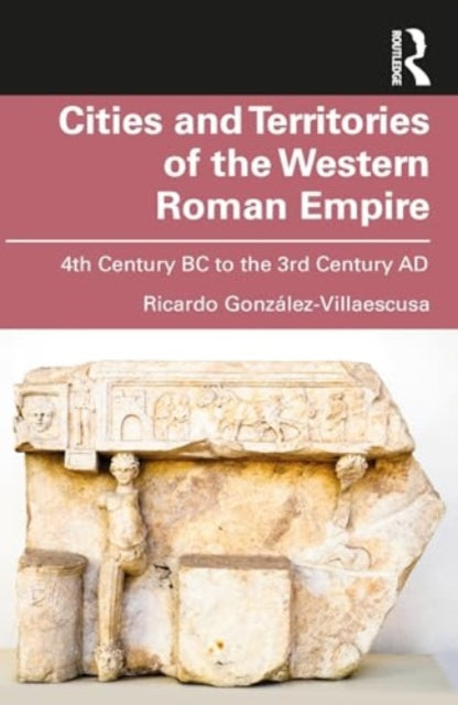Binding: Paperback
Description: This book showcases the unique shape of urban development that took hold during the Roman Empire beginning in the Mediterranean basin before spreading out across Europe and offers a fresh perspective on the cities and territories of the Roman West.