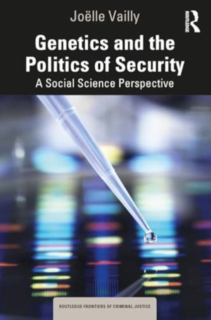 Binding: Paperback
Description: Presenting a social science perspective on the contemporary gaze on the body of the suspect this book considers how definitions of criminality offenses individual rights and the concepts of identity and difference have been altered by changes in the biological status of the human.