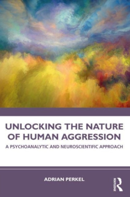 Binding: Paperback
Description: Unlocking the Nature of Human Aggression is a neuropsychoanalytic and scientific exploration of aggression and argues for its central role in psychopathology and the genesis of individual symptoms as well as in broader systemic conflicts and violence.